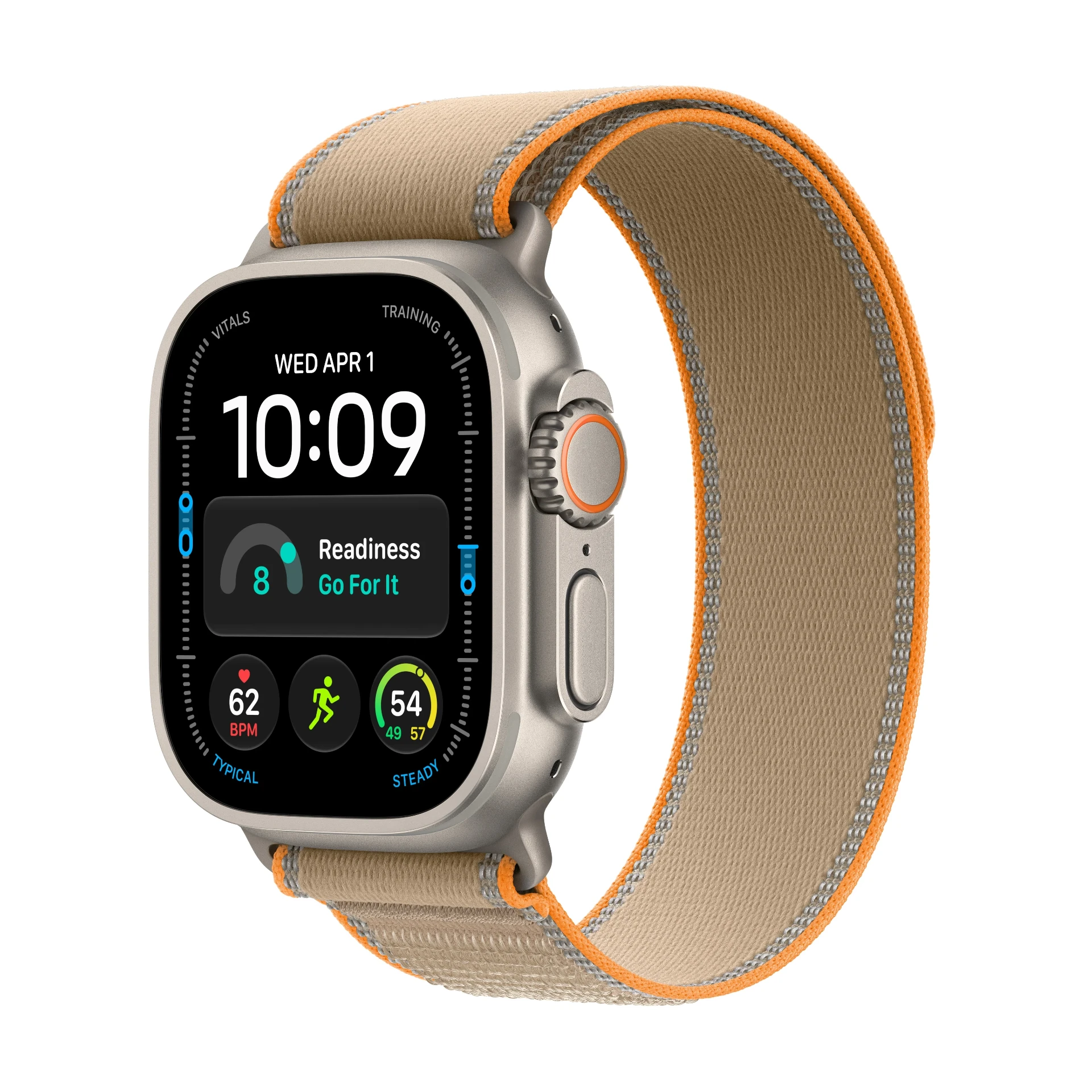 Apple Watch Ultra 4 s Trail Loop narukvicom