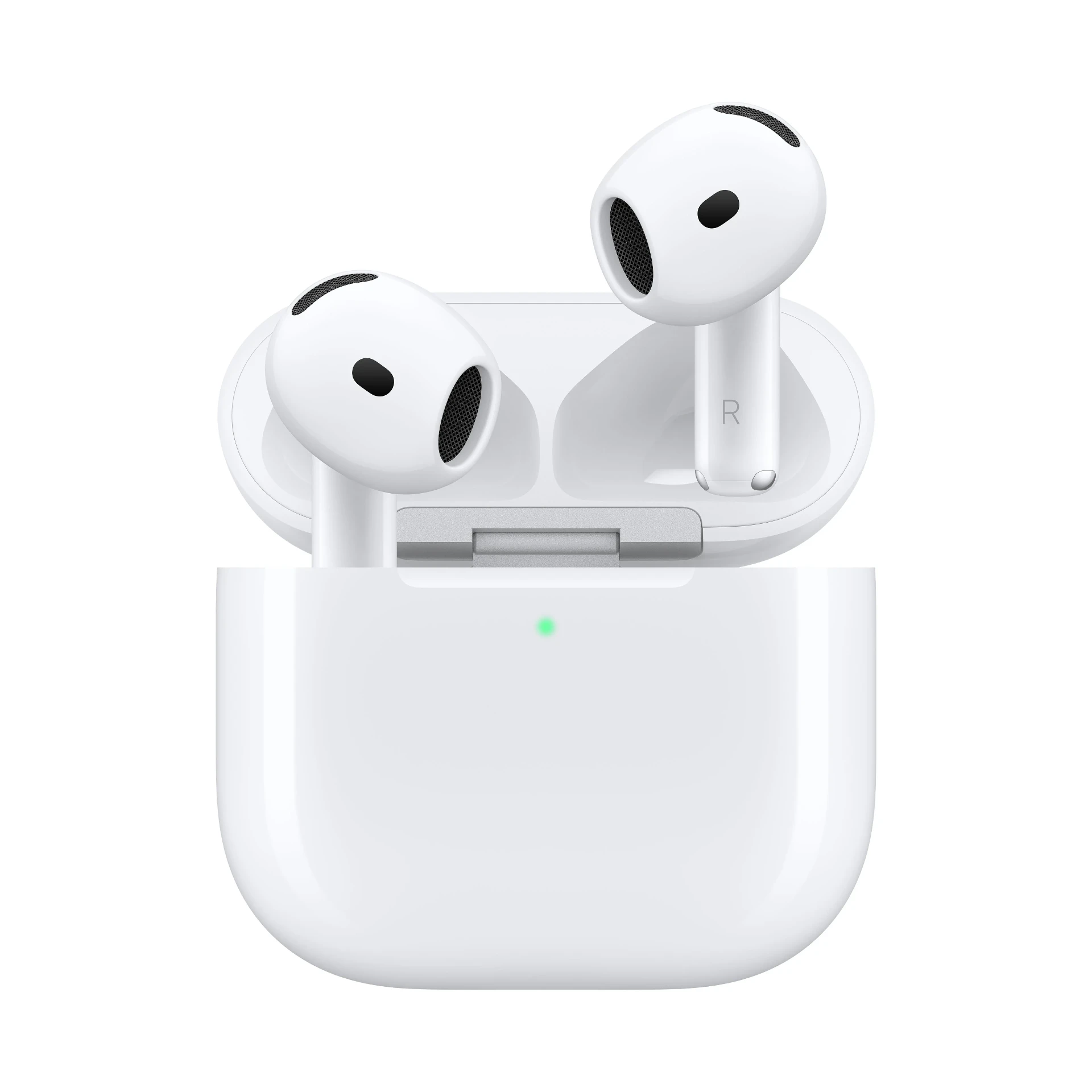 Apple AirPods 5 s kućištem za bežično punjenje