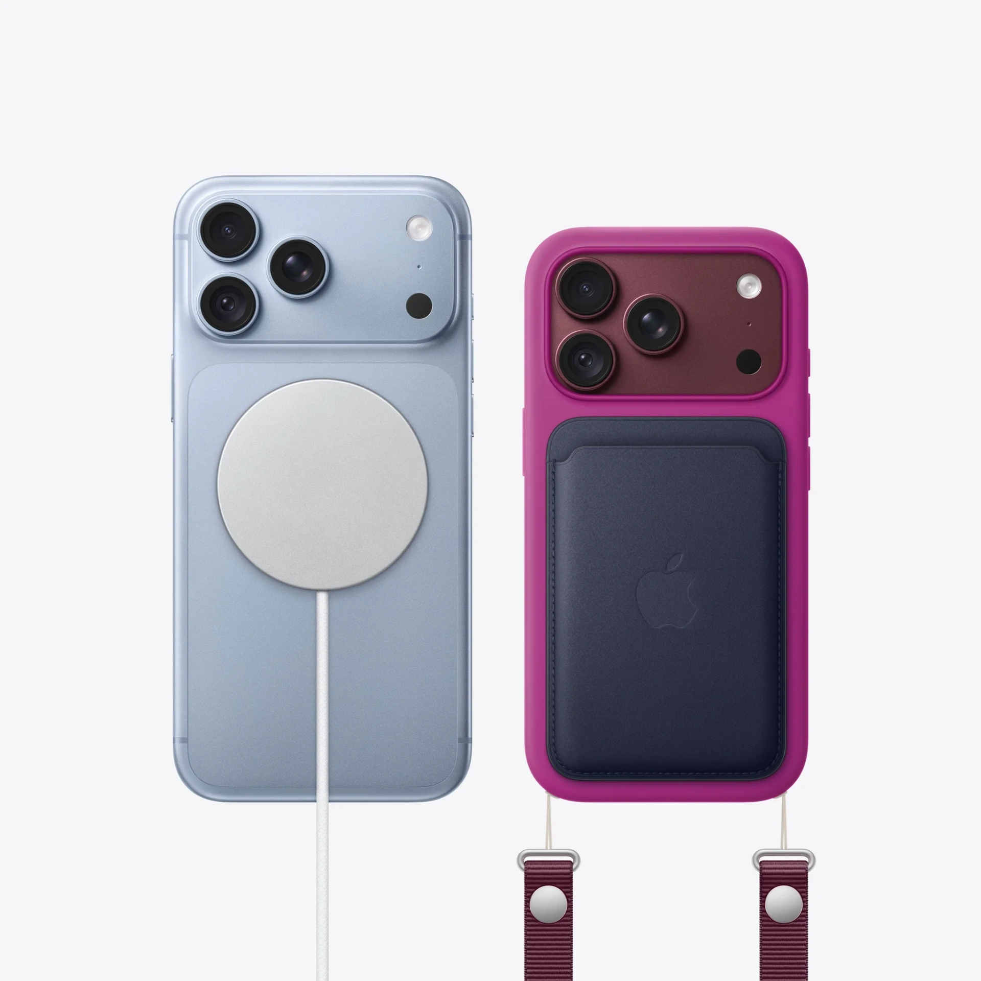 iPhone 18 Pro s MagSafe dodacima