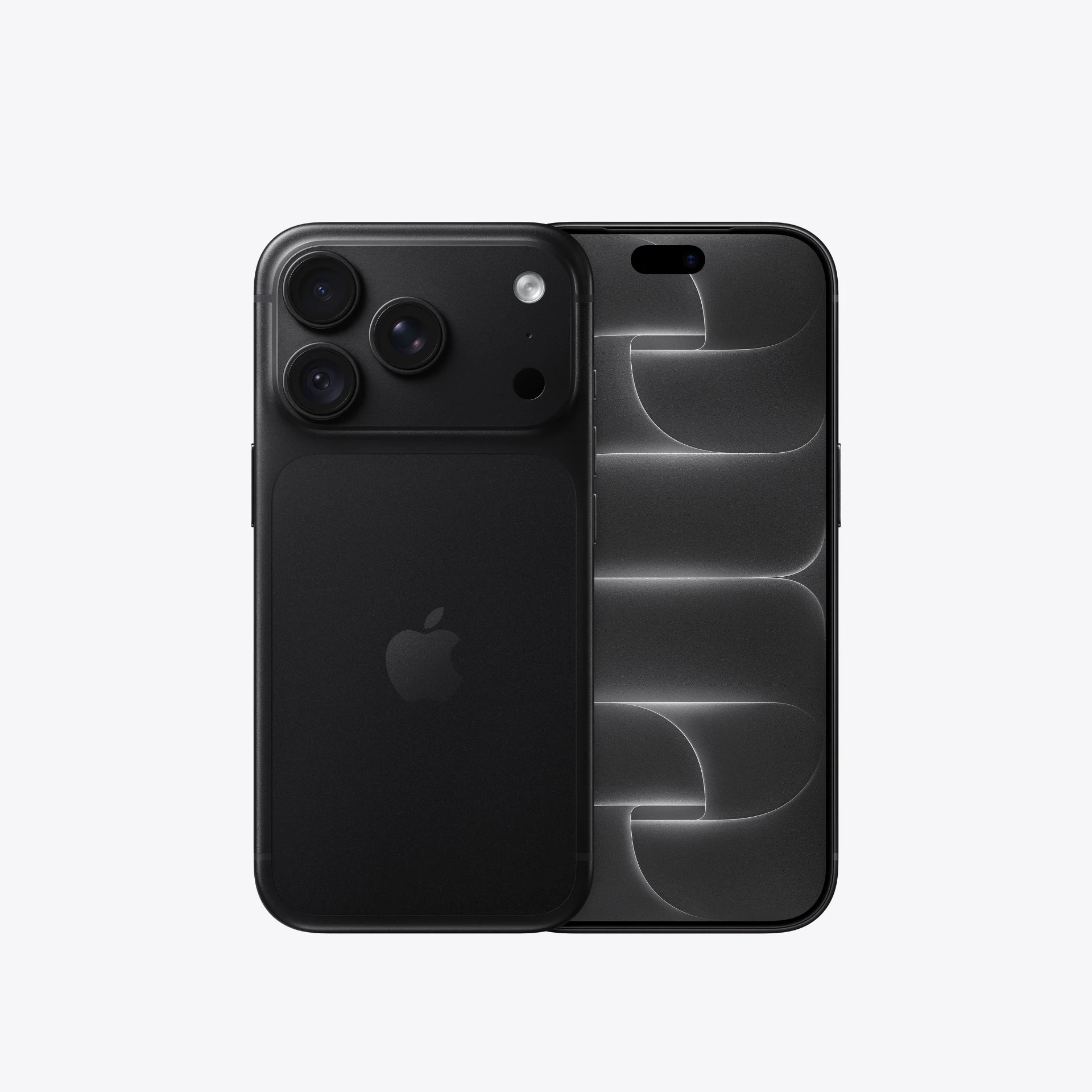 iPhone 18 Pro
